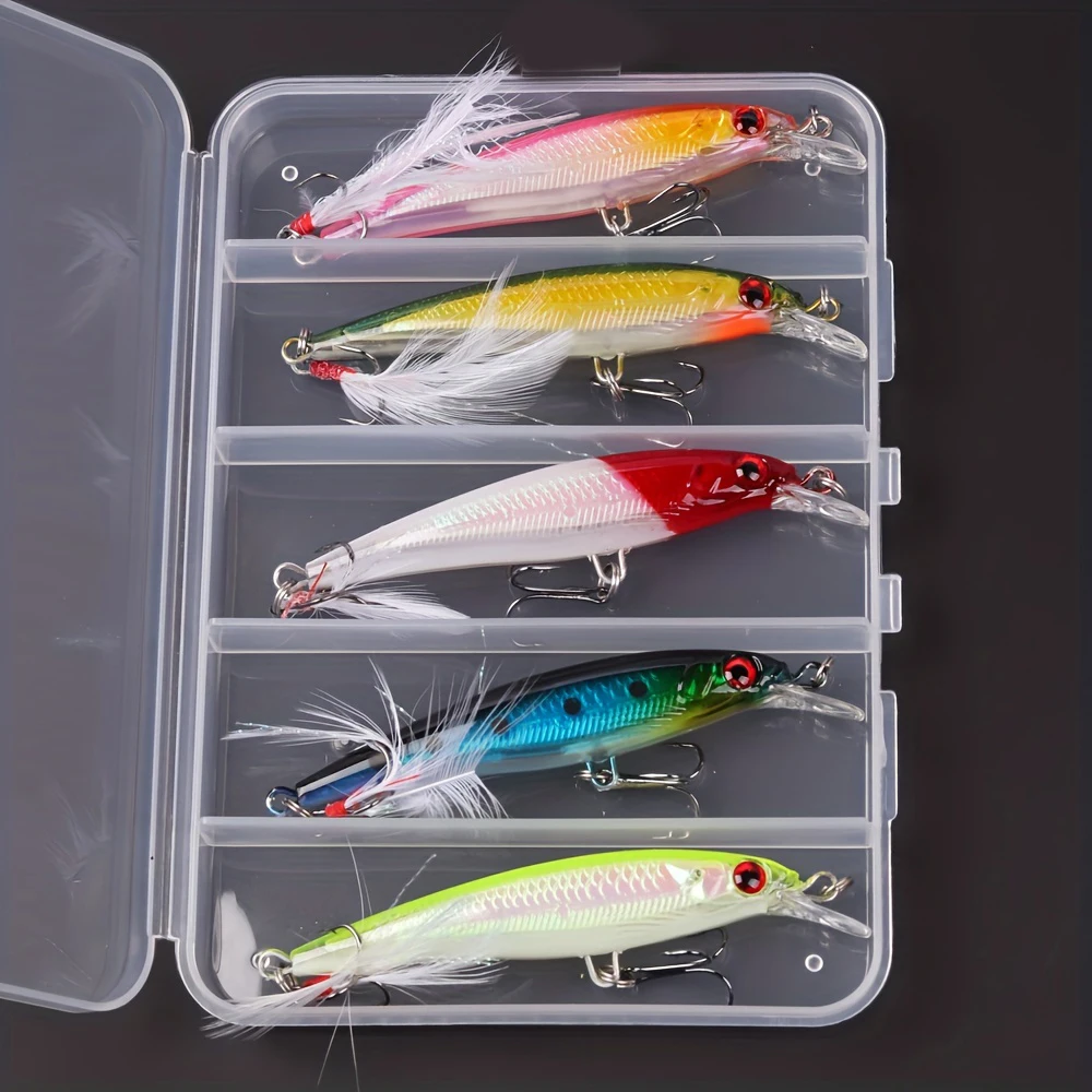 Fishing Lure Accessories - Umpan Pancing Laser 3D Eyes Bionic