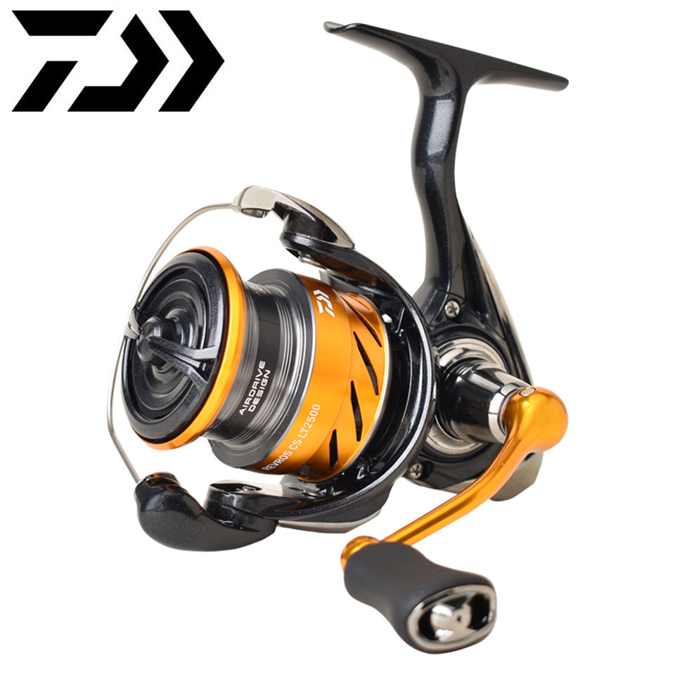 Kastking Reel Zephyr - DAIWA RIL pancing putar 2024, REVROS