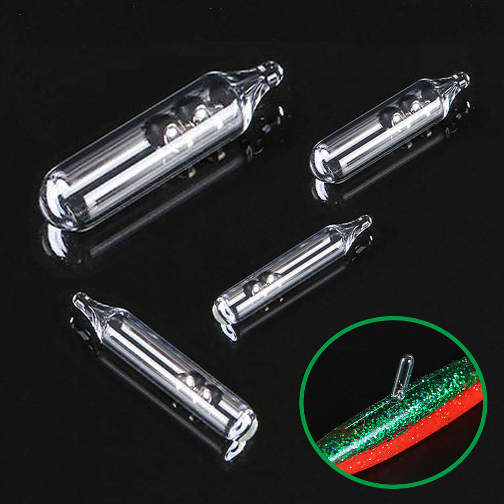Fishing Lure Spoon - 50Pcs 2 Bola Rattle Pancing Untuk