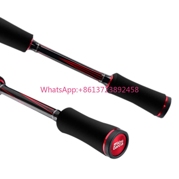 Joran Pancing Abu Garcia BMAX  - Abu Garcia Reel Max ulasan dan harga