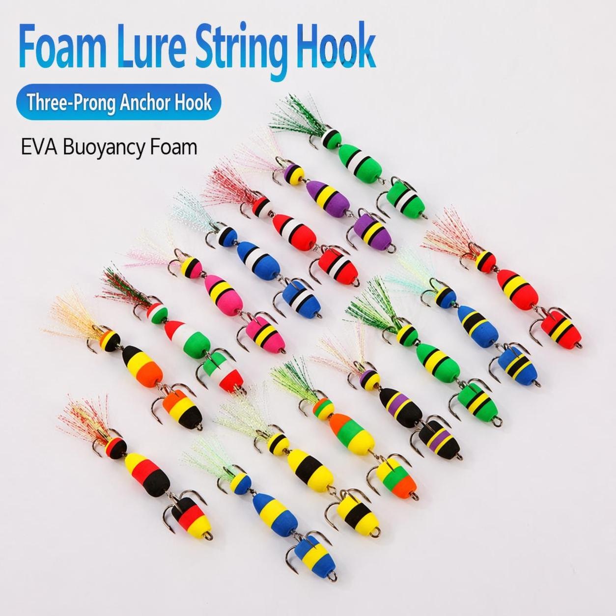 1PCS Umpan Pancing Laris Manis - Fishing Lure Spinnerbait ulasan dan harga