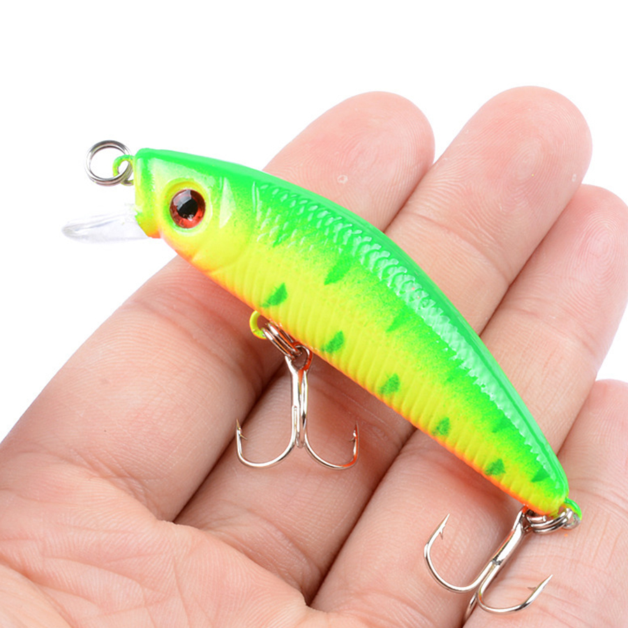 Jerkbait umpan pancing ikan ke - Fishing Lure Jerkbait ulasan dan harga