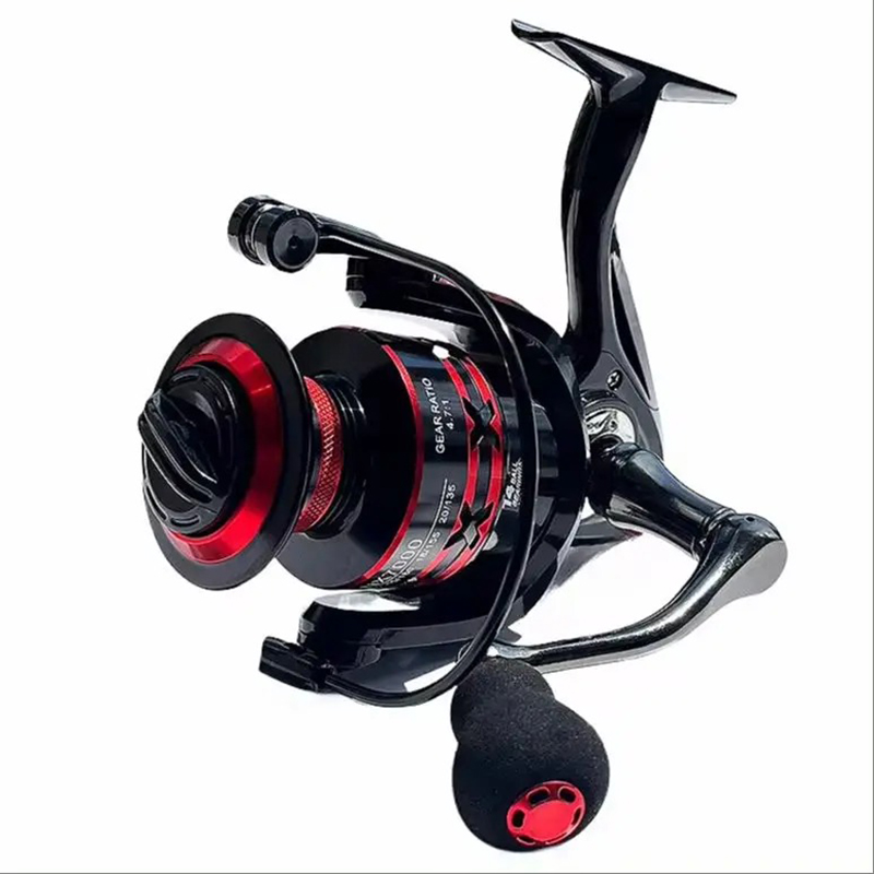 Bantalan Bola 10KG Gulungan Pa - Kastking Reel Zephyr ulasan dan harga
