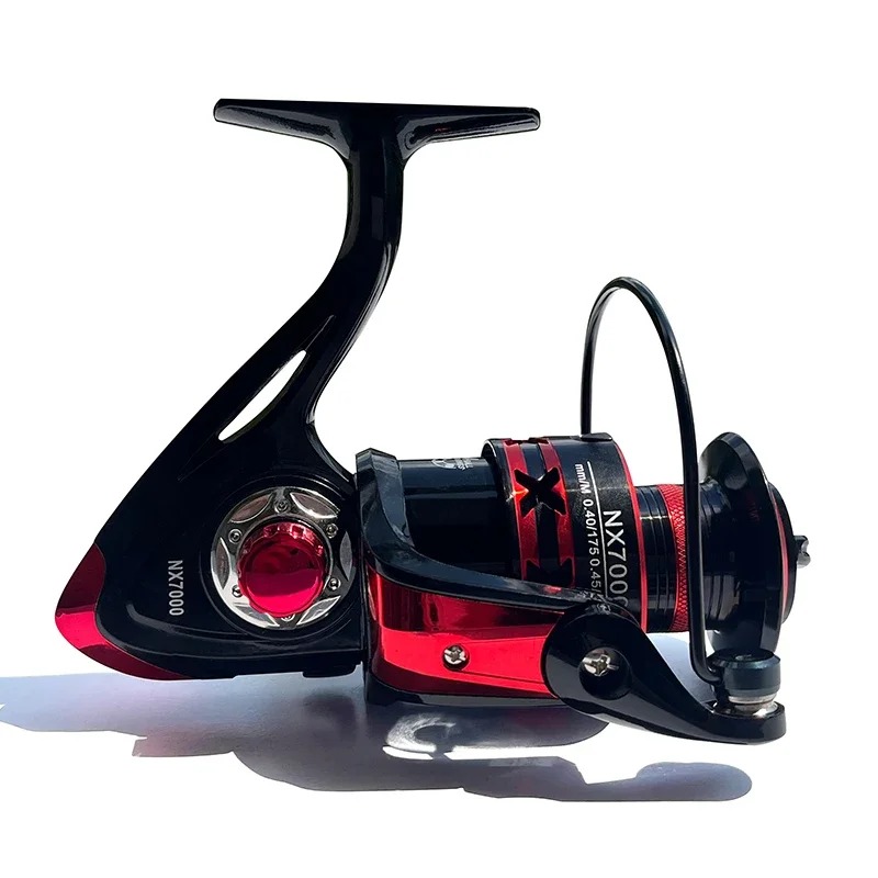 Bantalan Bola 10KG Gulungan Pa - Kastking Reel Zephyr ulasan dan harga