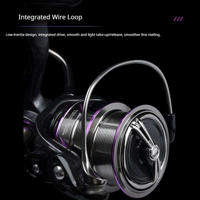 Reel Pancing Spinning Takuma L - Kastking Reel Zephyr ulasan dan harga