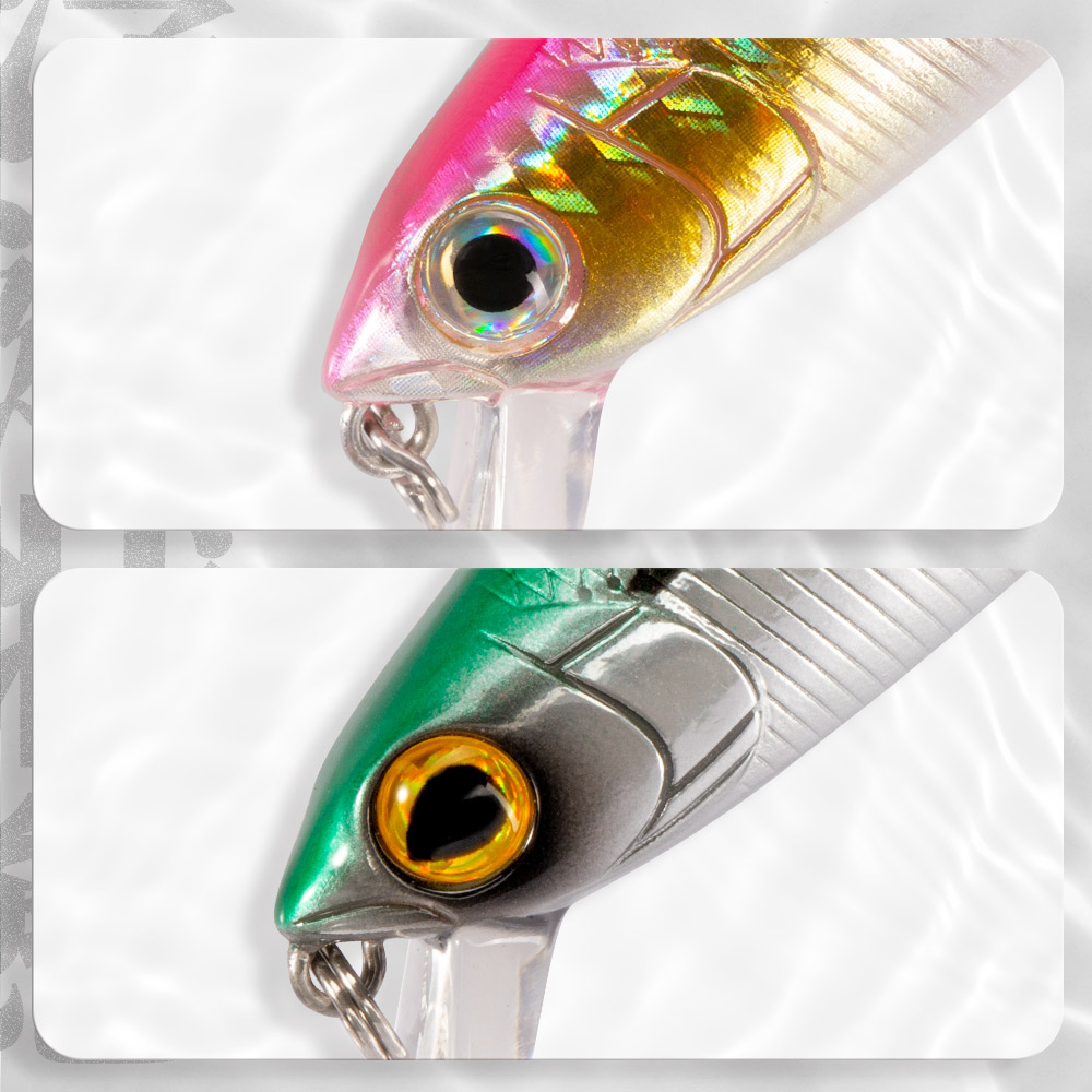 Umpan Pancing Hunthouse Smith  - Fishing Lure Spinnerbait ulasan dan harga