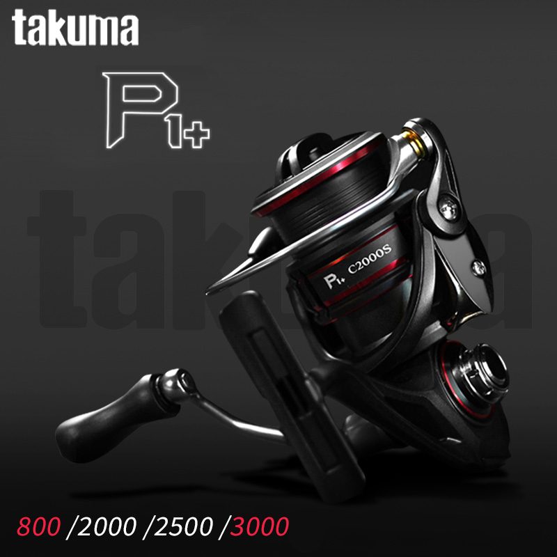 TAKUMA 2024 P1 + Supercast/Mik - Kastking Reel Zephyr ulasan dan harga