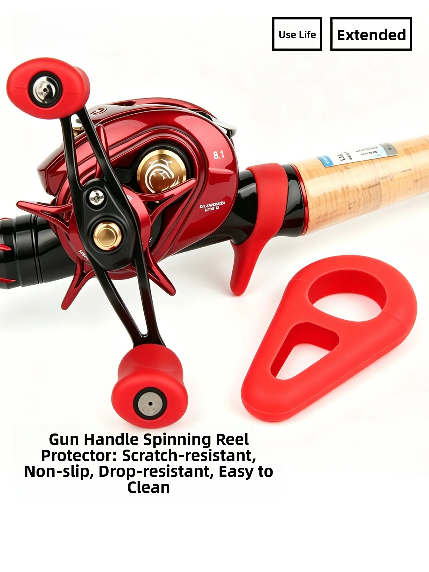 Perlengkapan Memancing: Pelind - Fishing Lure Accessories ulasan dan harga