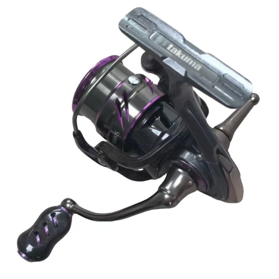 Takuma-Lingxi 3000s Reel Panci - Kastking Reel Zephyr ulasan dan harga