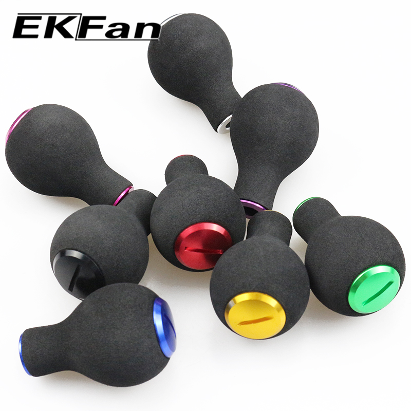 EKFan EVA, Kenop Gulungan Panc - Fishing Lure Accessories ulasan dan harga