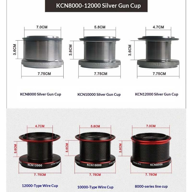 Aksesori Pengganti Gulungan Pa - Daiwa Reel Bg ulasan dan harga