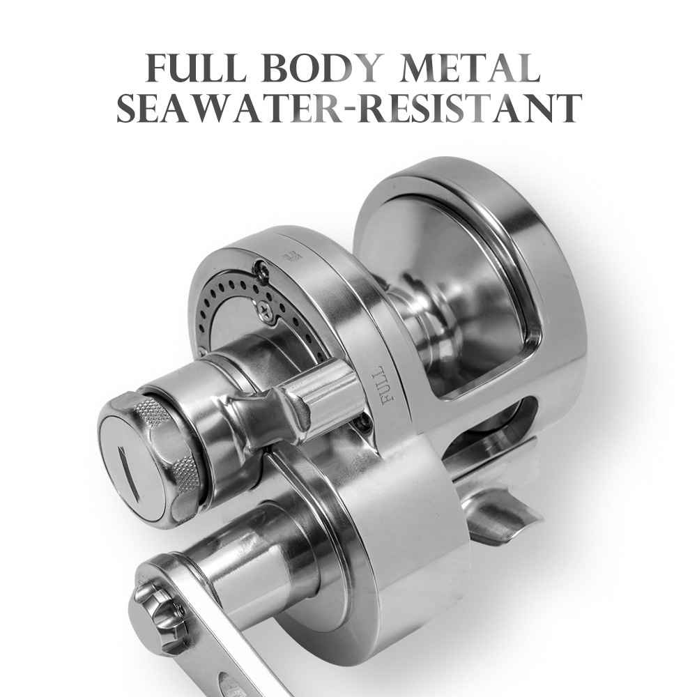 Noeby-penggulung senar pancing - Daiwa Reel Bg ulasan dan harga