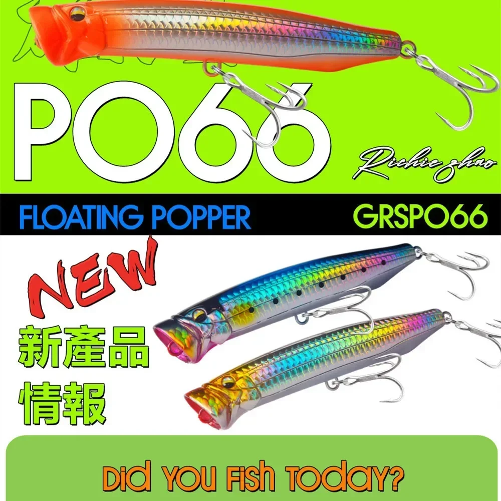 GREENSPIDER umpan pancing apun - Fishing Lure Buzzbait ulasan dan harga