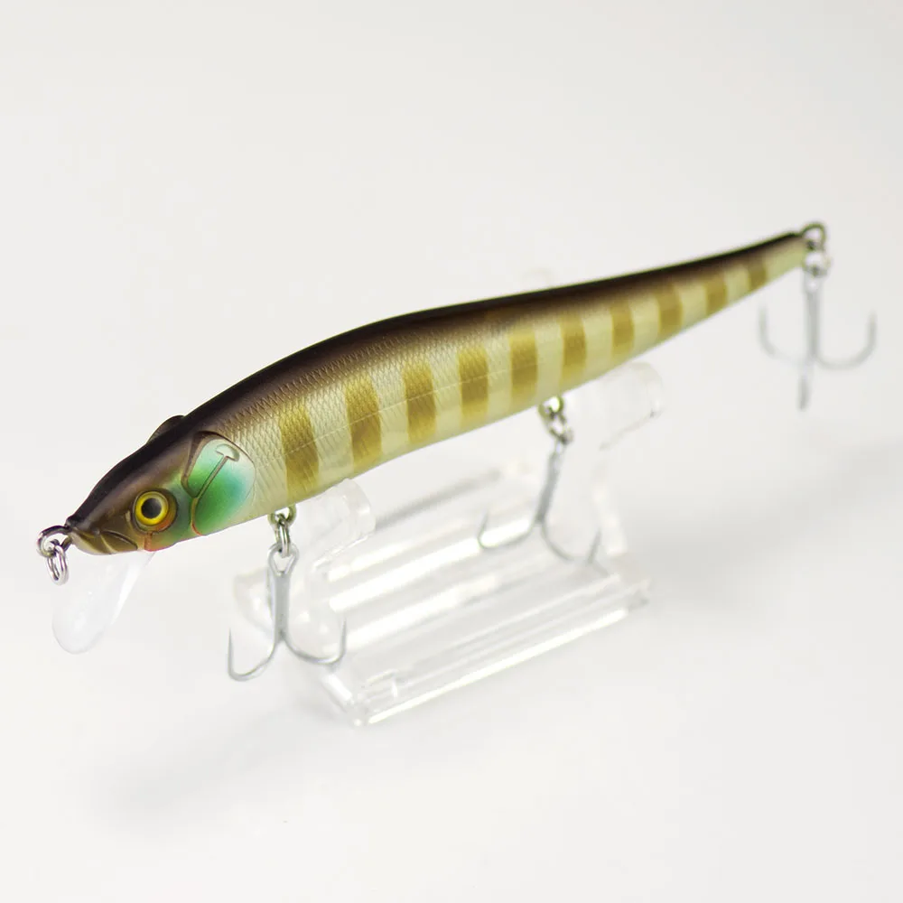 Countbass umpan pancing air ta - Fishing Lure Jerkbait ulasan dan harga