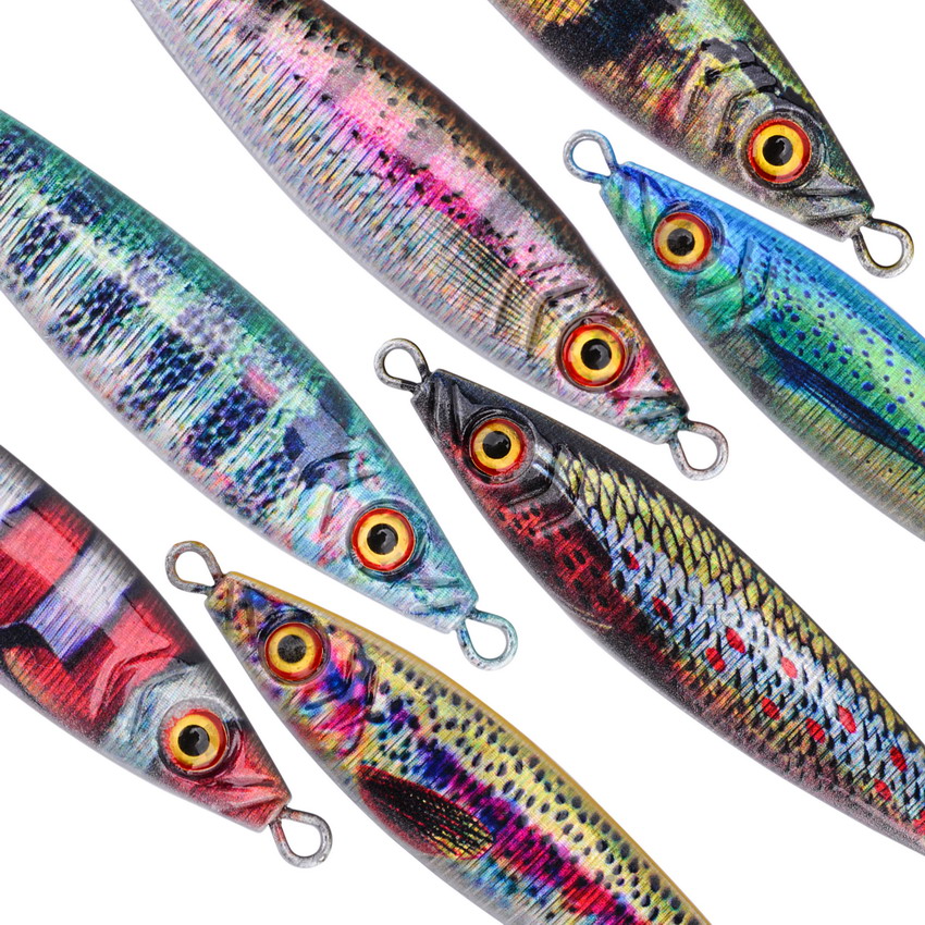 Umpan Jig Logam Dengan Bilah P - Fishing Lure Buzzbait ulasan dan harga
