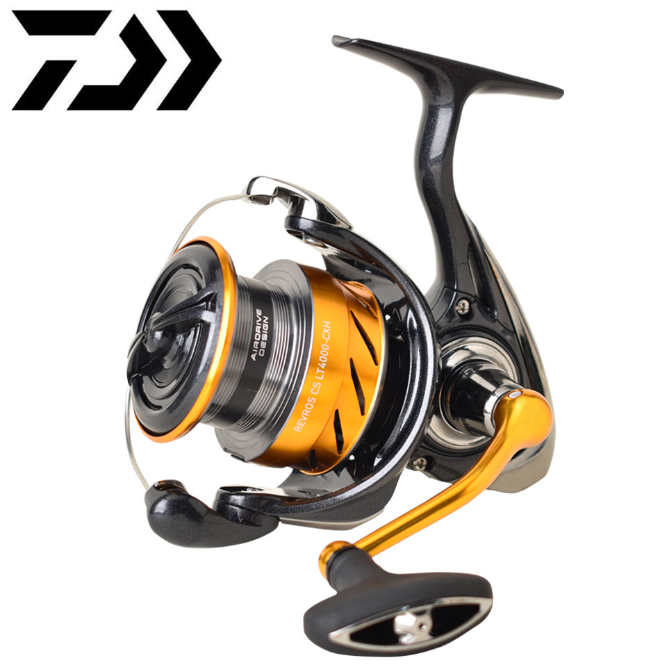 DAIWA RIL pancing putar 2024,  - Kastking Reel Zephyr ulasan dan harga