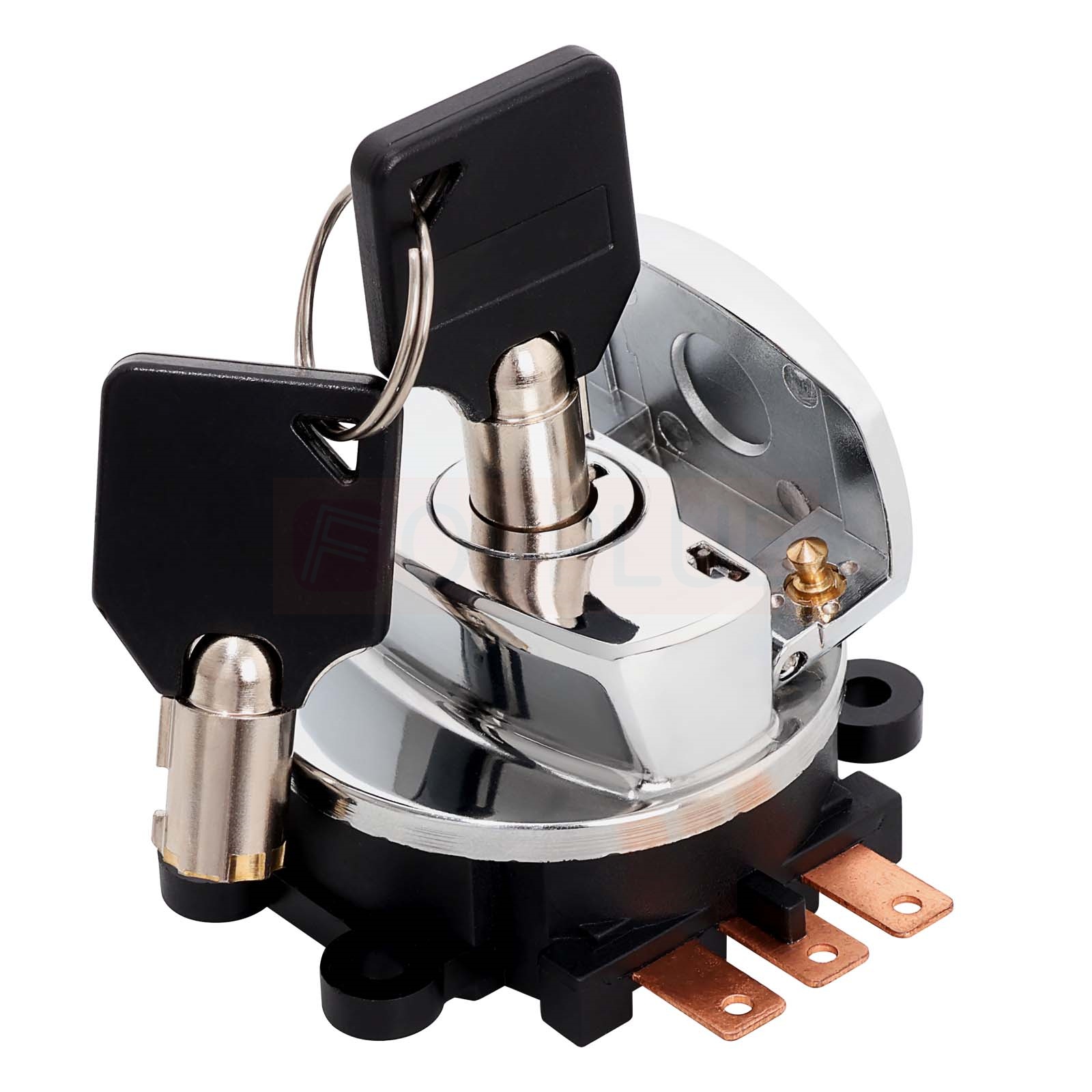 Suku Cadang Motor Saklar Penga - Abu Garcia Reel Revo ulasan dan harga
